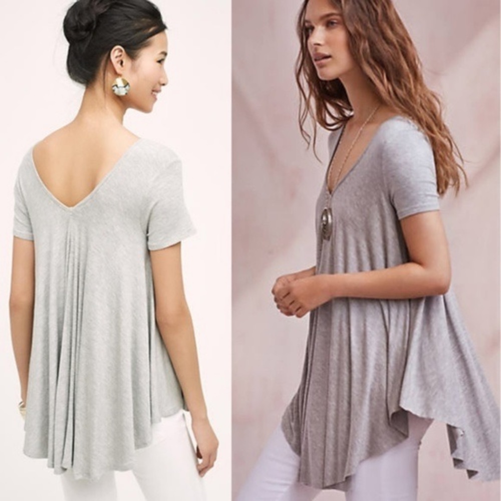 • Anthropologie • Ellery Swing Top - Picture 1 of 6
